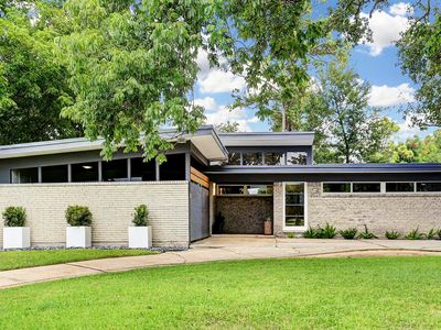 4345 N Macgregor Way, Houston, TX, 77004