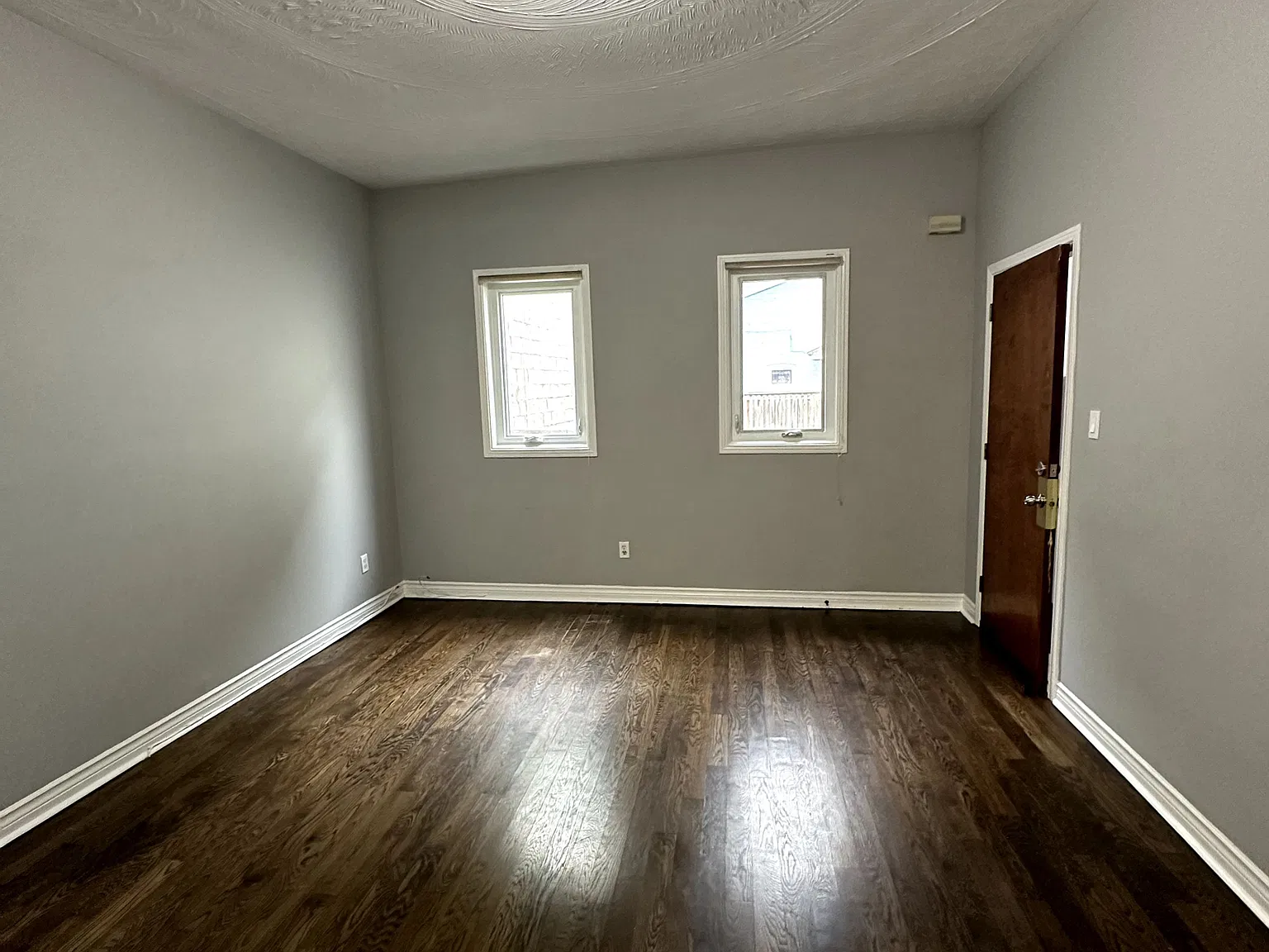 2 bed, $2,599 — Photo 2