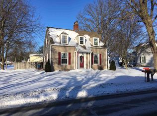 475 S Wayne St, Waterloo, IN 46793