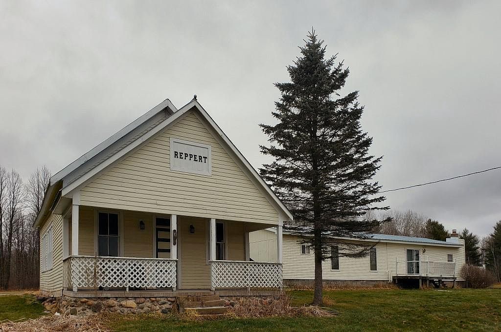 2112 Reppert Road, Exeland, WI 54835 Zillow