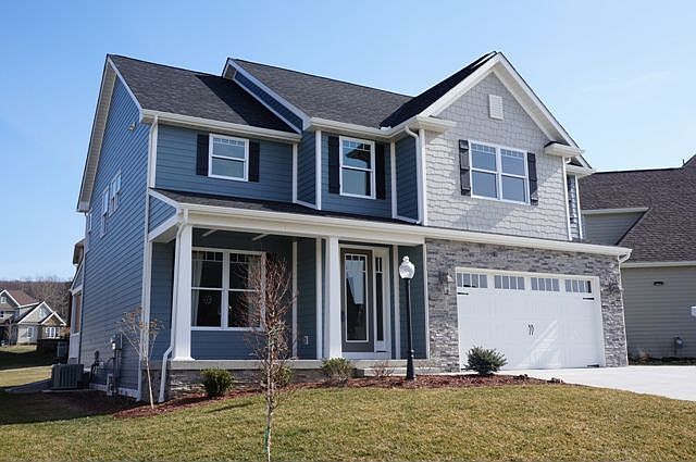 1st image of 6 Berkshire Dr
