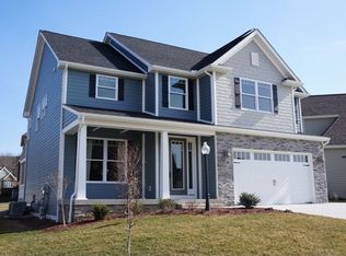 6 Berkshire Dr, Morgantown, WV 26508