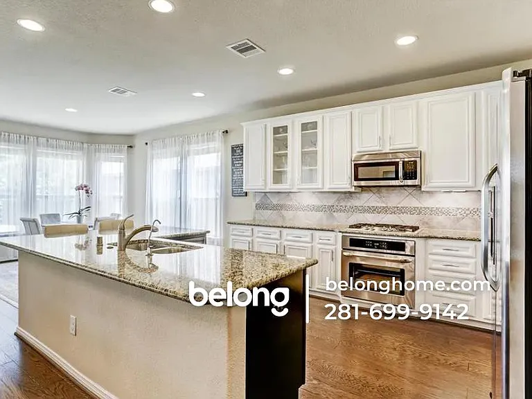 4814 Preserve Creek Ct #1 — Photo 26