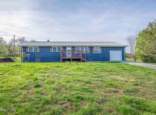 10732 Richland Rd, Blaine, TN 37806