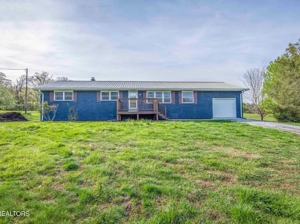 10732 Richland Rd, Blaine, TN 37806