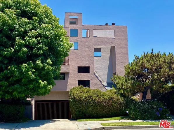 1742 S Barrington Ave APT 3, Los Angeles, CA 90025