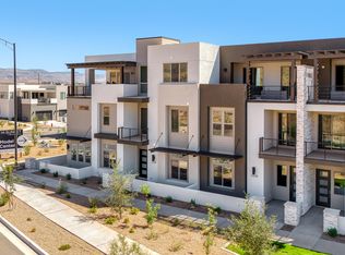 694 W High Tide Pl #134, Saint George, UT 84790