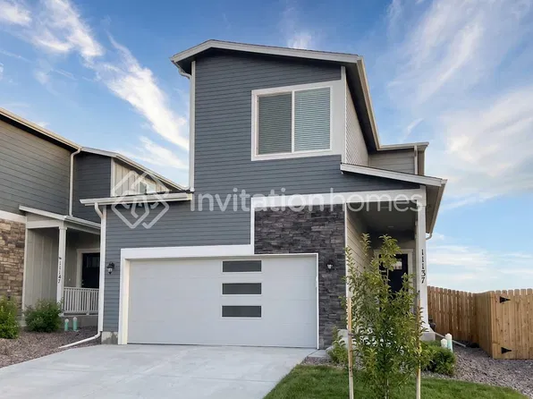 11137 House Finch Ln, Colorado Springs, CO 80925