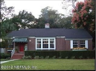 1504 San Mateo Ave, Jacksonville, FL 32207