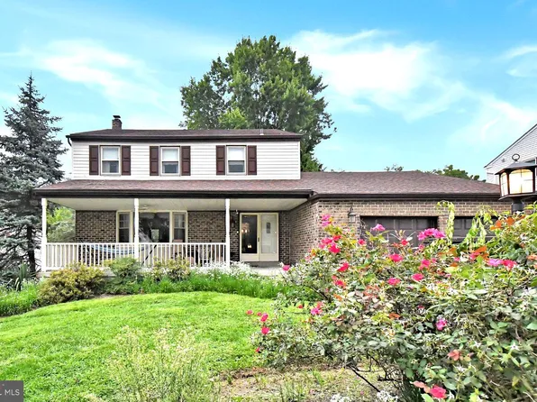 743 Champlain Dr, King Of Prussia, PA 19406