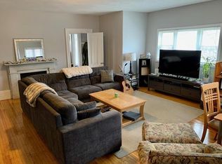 74 Perkins St #2, Somerville, MA 02145