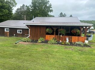 69 Depot St, Friendship, NY 14739