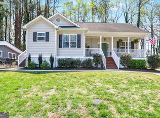 91 Griggs St SW, Marietta, GA 30064