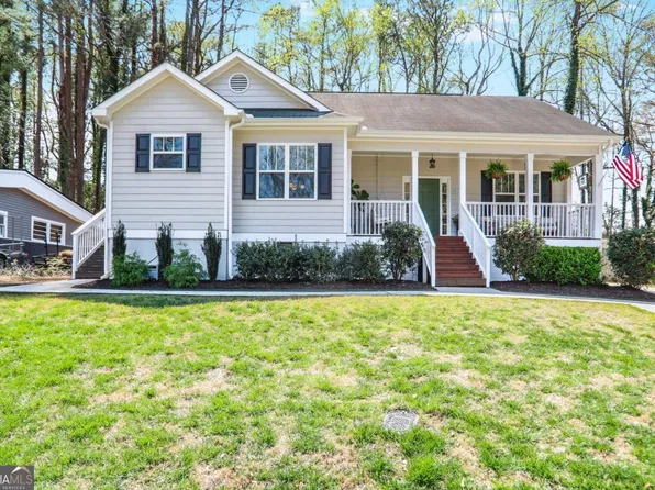 91 Griggs St SW, Marietta, GA 30064