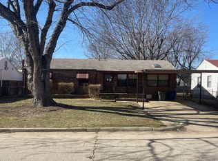 868 N Darlington Ave, Tulsa, OK 74115