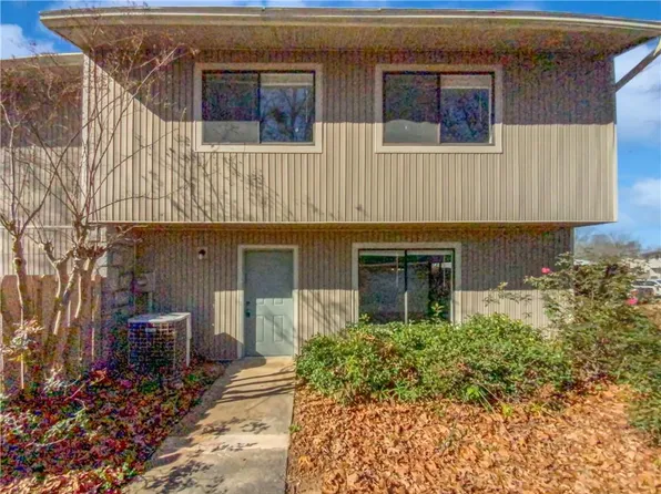 1504 Pine Log Rd NE APT D, Conyers, GA 30012