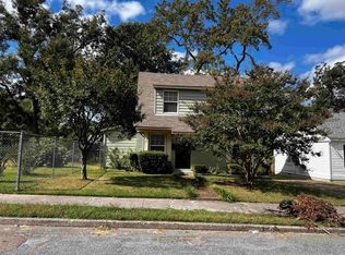 801 Kippley St, Memphis, TN 38112