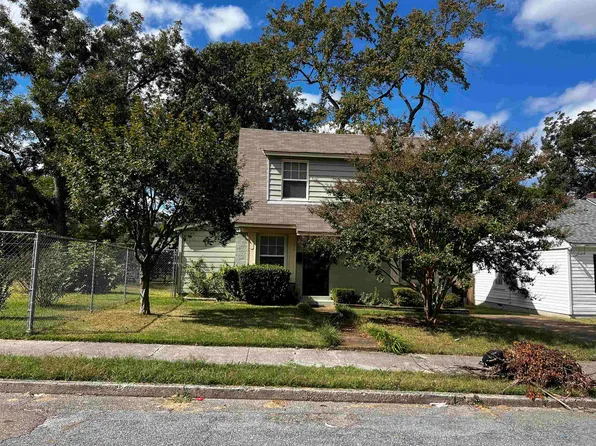 801 Kippley St, Memphis, TN 38112