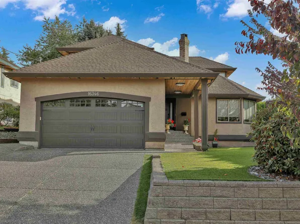 16346 80th Ave, Surrey, BC V4N 0X3