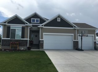 585 W 600 S, Layton, UT 84041