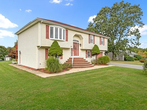 103 Sanford Rd, Westport, MA 02790