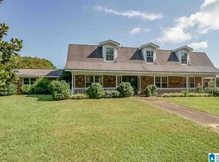 5705 Mays Bend Rd, Pell City, AL 35128