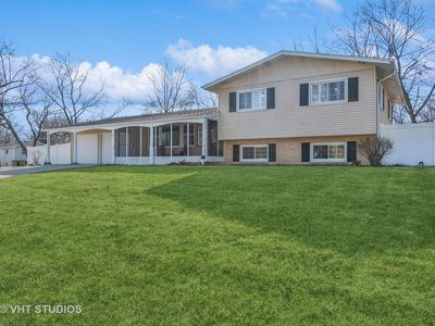 631 Kohley Rd, Lisle, IL, 60532