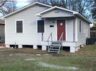 6249 Rufus Dr, Shreveport, LA 71109