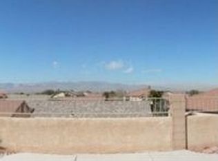 1317 Autumn Wind Way, Henderson, NV 89052