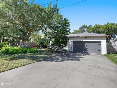 110 ARREDONDO Avenue, Saint Augustine, FL, 32080