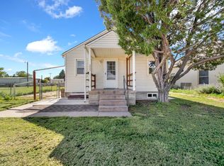 333 Cedar Ave, Akron, CO 80720