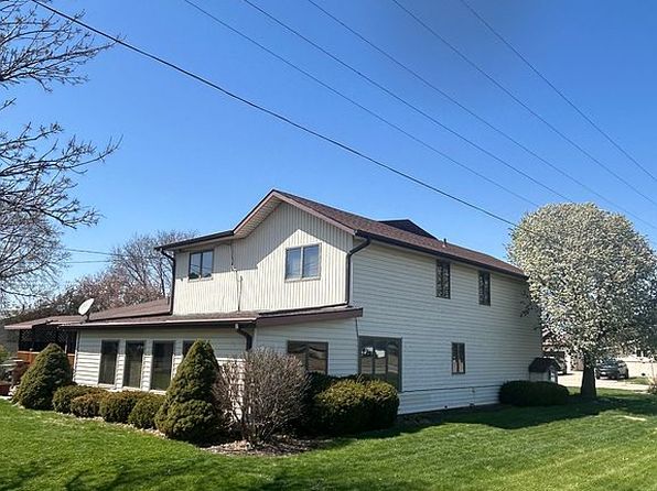 115 Circle Dr, Shelby, NE 68662