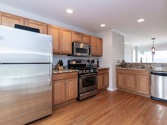 1401 Briar Woods Lane