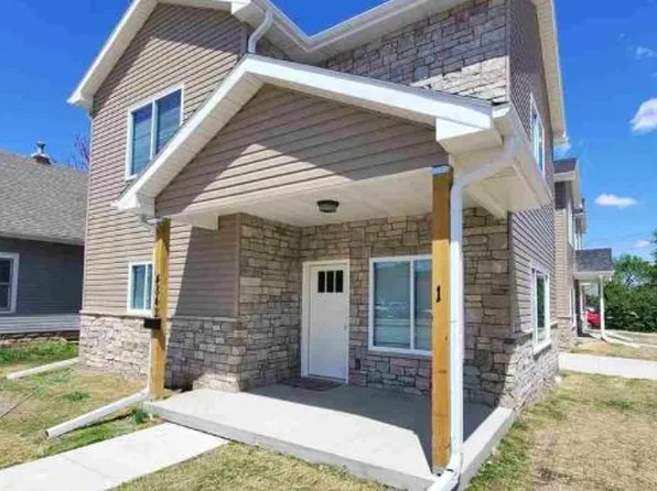 4842 Adams St APT 1, Lincoln, NE 68504