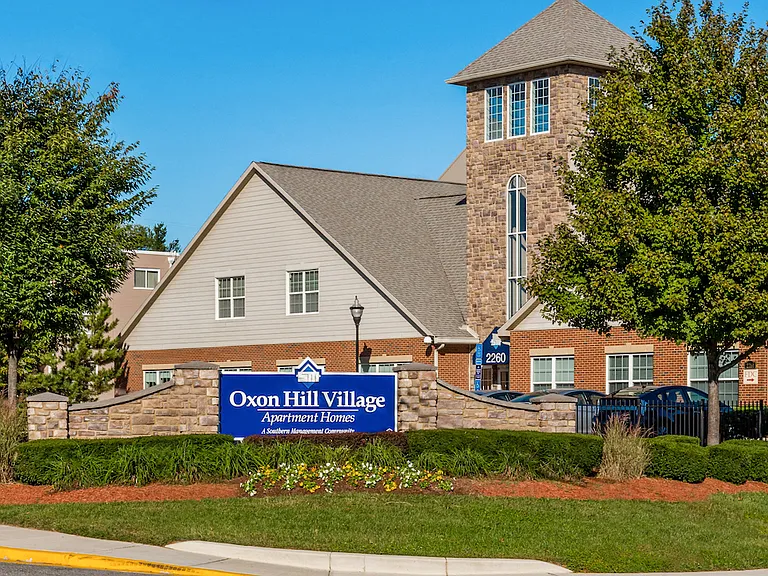 Oxon Hill Village — Photo 11