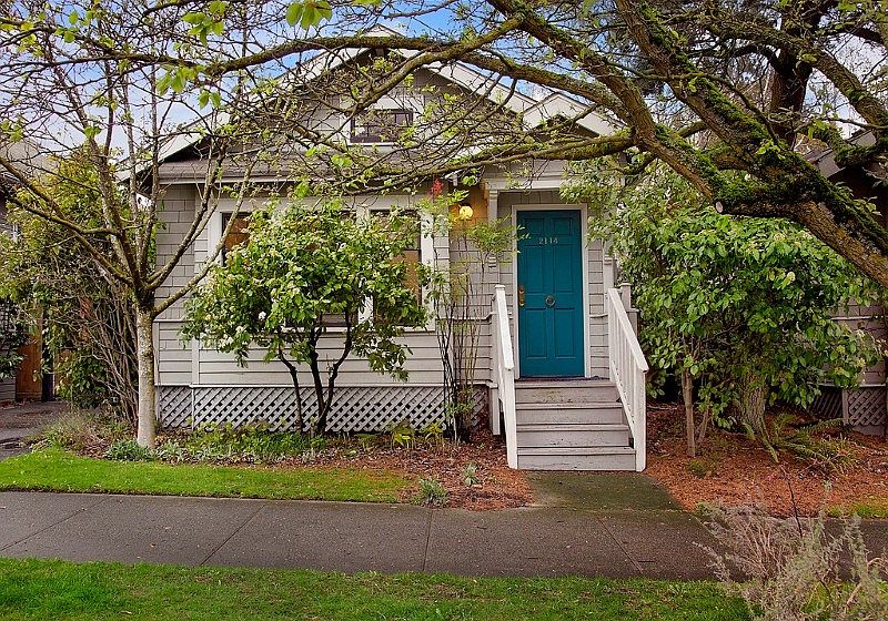 1st image of 2114 E Pine St #2114