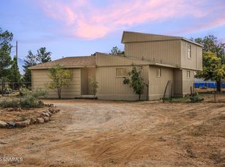 9104 Horace Ln, Las Cruces, NM 88011