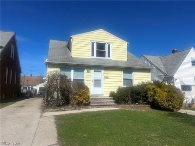 10925 McCracken Rd, Garfield Heights, OH, 44125