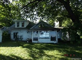 3119 W Lake Rd, Wilson, NY 14172