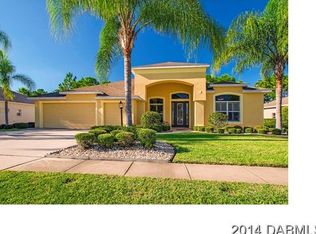 6508 Cypress Springs Pkwy, Port Orange, FL 32128
