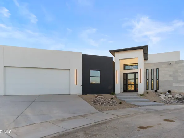 5652 Rio Bonito Cir, El Paso, TX 79932