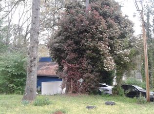 4867 Wycliffe Dr, Stone Mountain, GA 30087