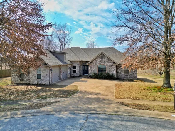 12349 La Costa Ct, Farmington, AR 72730