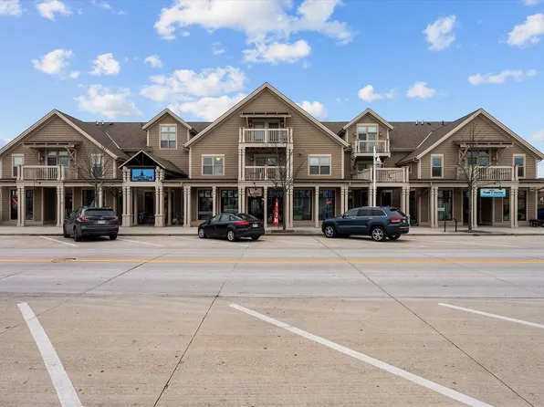 650 S Pier Dr, Sheboygan, WI