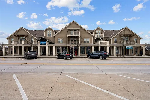 650 S Pier Dr #6 Photo 1