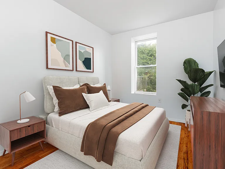 101 Truxton St #1 — Photo 3