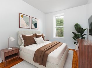 101 Truxton St #3, Brooklyn, NY 11233