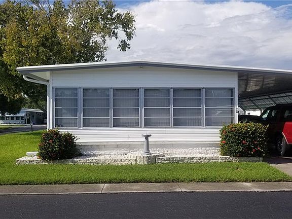 2nd image of 12651 Seminole Blvd Lot 12H