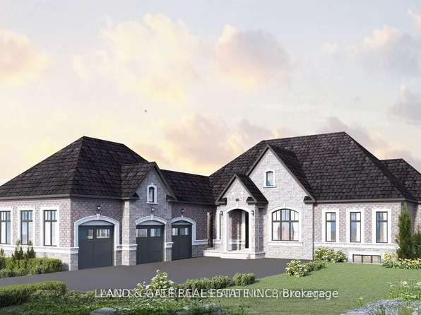 32 Ormiston Rd, Clarington, ON L0B 1J0