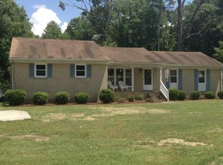 410 Kingsale Rd, Suffolk, VA 23437